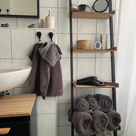 Daire In Der Bauhausstadt *